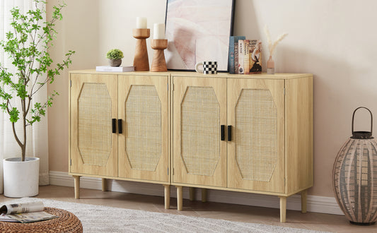 AWQM Kitchen cabinets, dining cabinets, wine cabinets