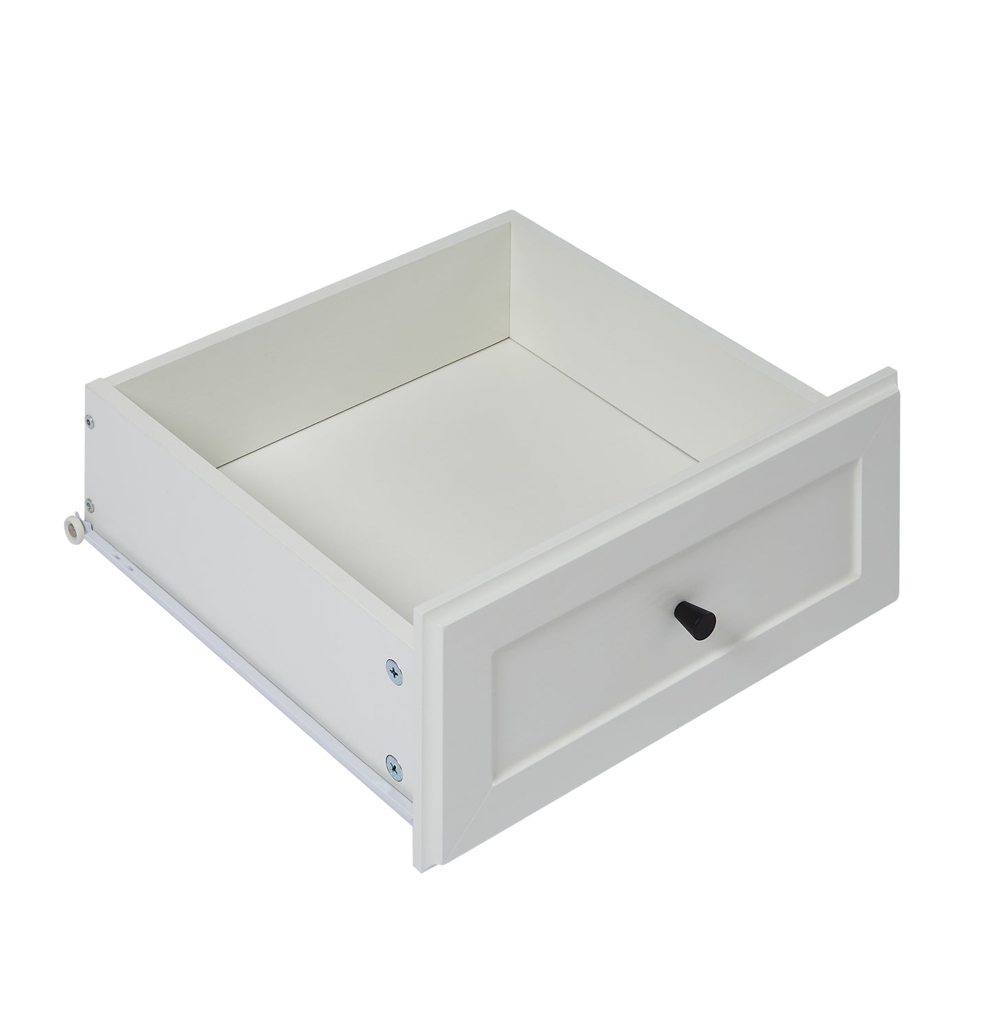 AWQM Wooden Rustic Bedroom Dresser Chest of Drawers Storage Cabinet