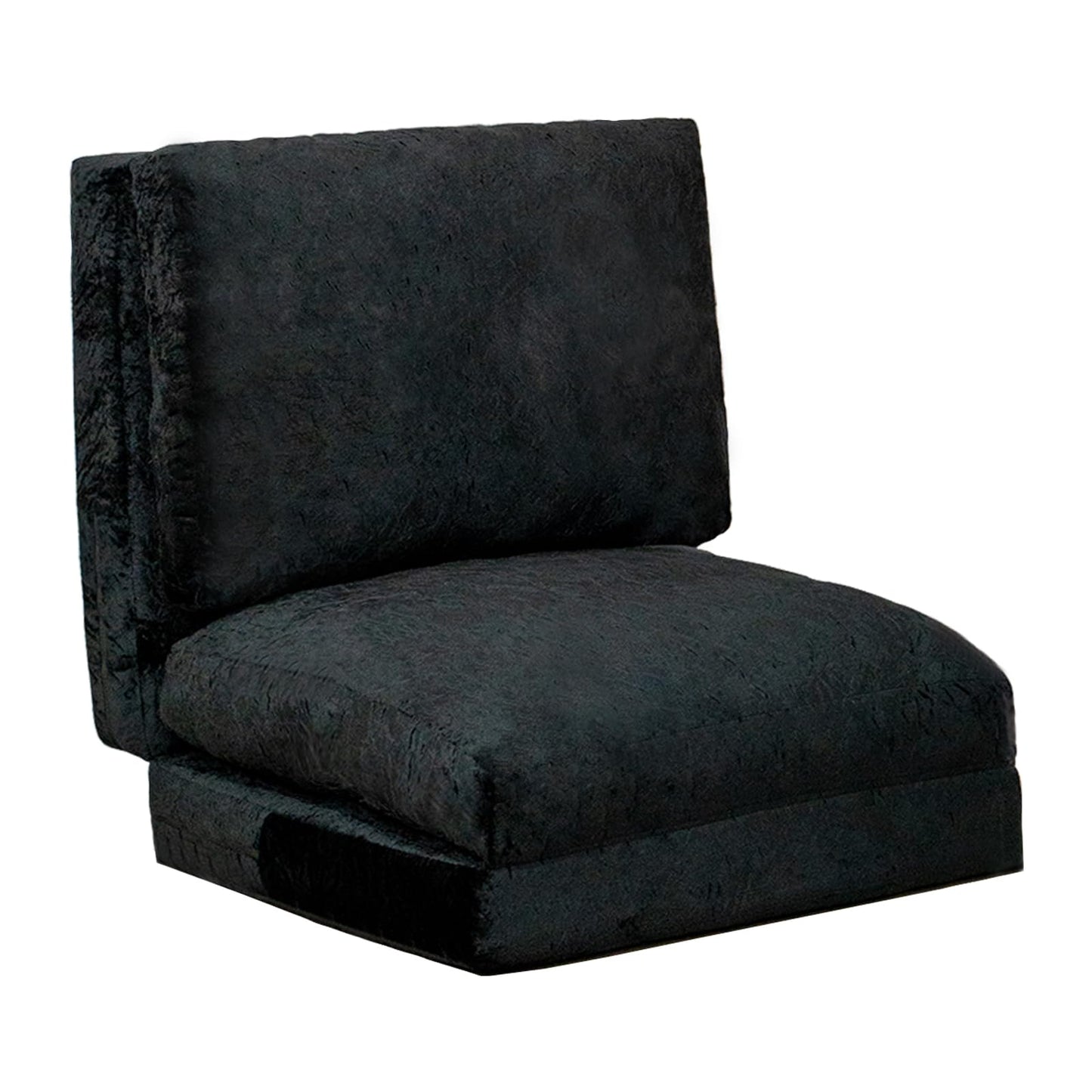 AWQM Bean Bag Bed Folding Sofa Bed, T Shape Folding Mattress