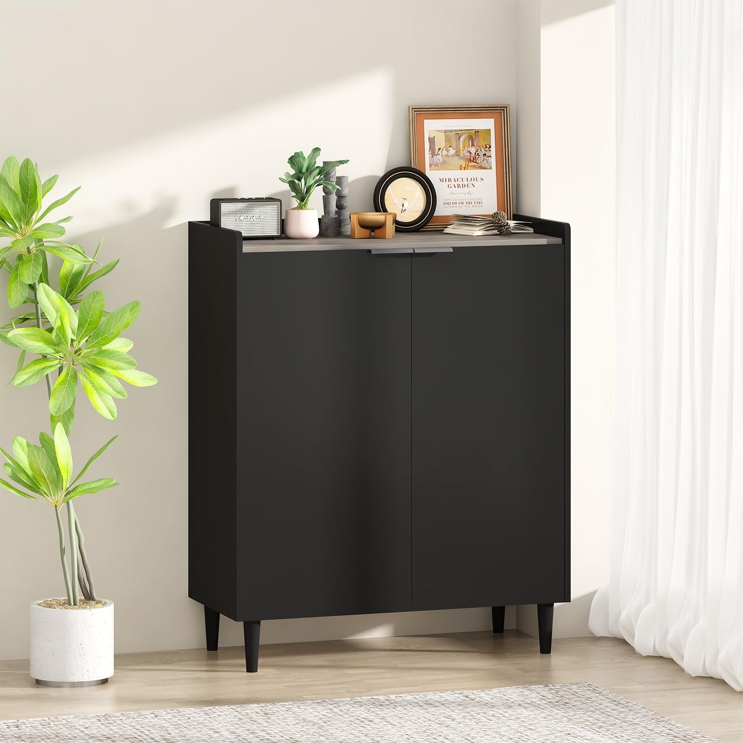 AWQM Bar cabinets, industrial bar cabinets for liquor and glasses